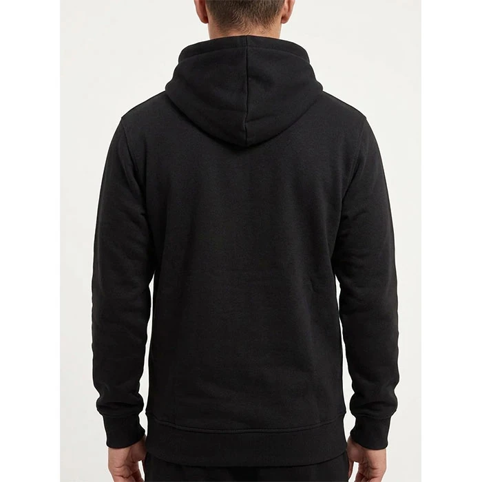 Original-unisex-hoodie-with-fluffy-lining-black-with-a-pattern-Nicce-brand-English-order-🇬🇧-loose-fit-and-relatively-loose-fit-code-132-2 هودی داخل کرکی اورجینال یونیسکس زنانه و مردانه رنگ مشکی طرح دار نوشته برند Nicce سفارش انگلیسی تنخوری و قواره نسبتا آزاد کد 132
