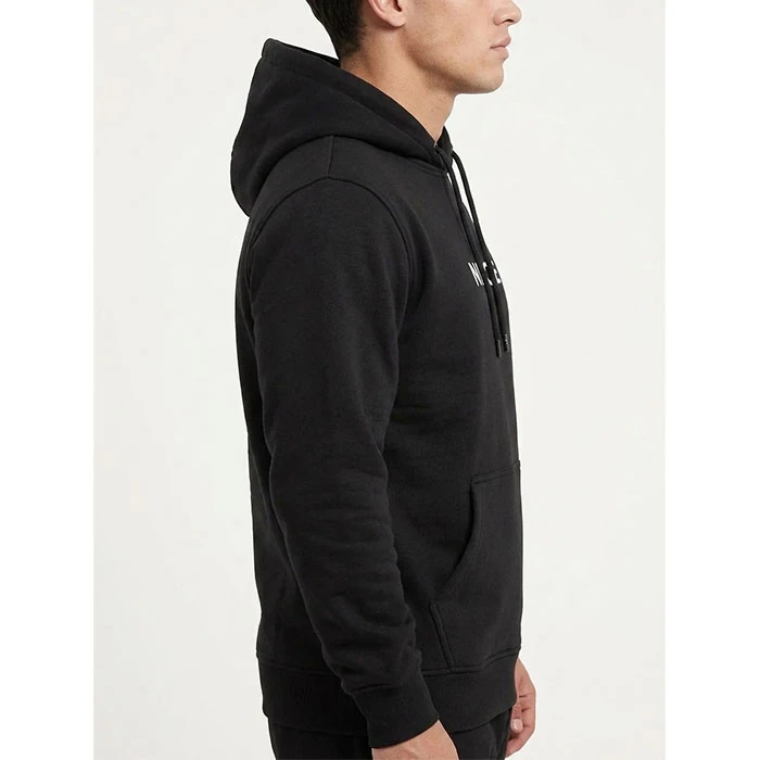 Original-unisex-hoodie-with-fluffy-lining-black-with-a-pattern-Nicce-brand-English-order-🇬🇧-loose-fit-and-relatively-loose-fit-code-132-3 هودی داخل کرکی اورجینال یونیسکس زنانه و مردانه رنگ مشکی طرح دار نوشته برند Nicce سفارش انگلیسی تنخوری و قواره نسبتا آزاد کد 132