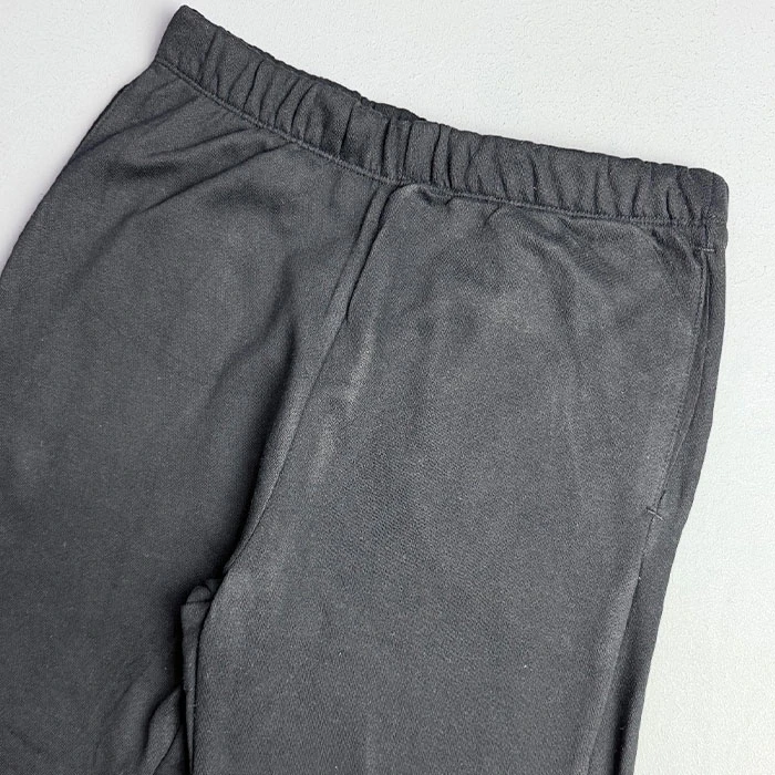 Original-unisex-mens-boxer-shorts-black-color-quachua-brand-French-standard-fit-code-110-4 شلوار گرمکن اورجینال داخل کرکی یونیسکس ( مردانه ) رنگ مشکی برند quachua فرانسویی تنخوری استاندارد کد 110