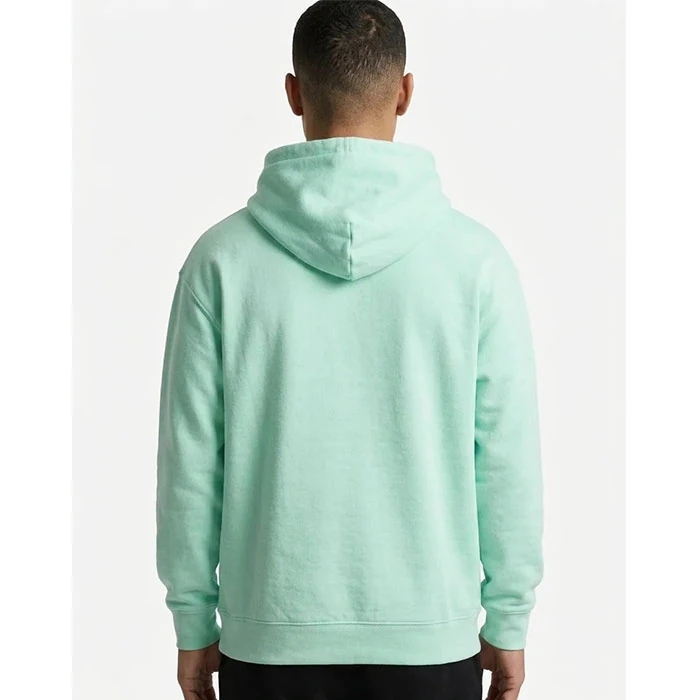 Original-unisex-womens-mens-fluffy-hoodie-pastel-green-color-PacificCo-brand-Spanish-order-loose-fit-and-relatively-loose-fit-code-127-2 هودی داخل کرکی اورجینال یونیسکس( زنانه-مردانه ) رنگ سبز پاستیلی برند pacific&co سفارش اسپانیایی تنخوری و قواره نسبتا آزاد کد 127