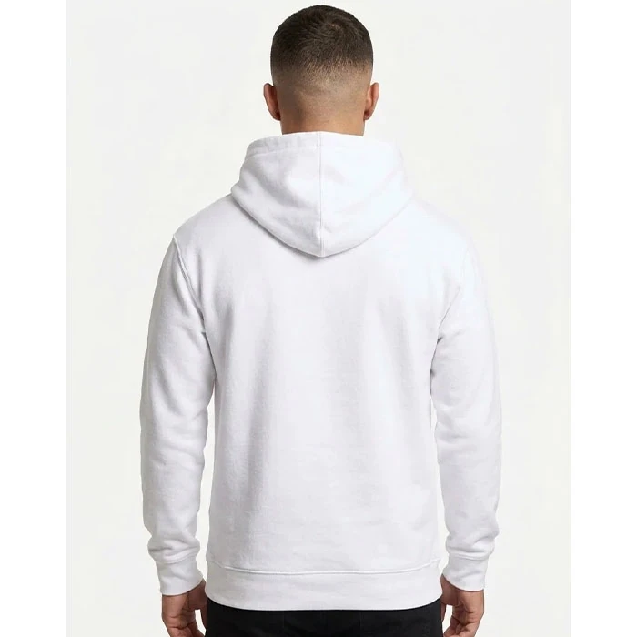 Original-unisex-womens-mens-fluffy-hoodie-white-color-PacificCo-brand-Spanish-order-loose-fit-and-relatively-loose-fit-code-125-2 هودی داخل کرکی اورجینال یونیسکس( زنانه-مردانه ) رنگ سفید برند pacific&co سفارش اسپانیایی تنخوری و قواره نسبتا آزاد کد 125