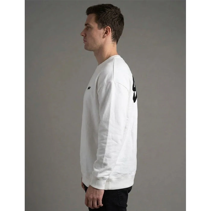 دورس مردانه pull&bear سفید Stwd قواره استاندارد کد 66
