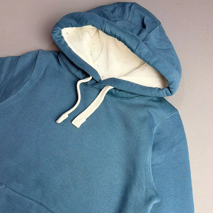 هودی یونیسکس cotton نفتی قواره نسبتاً آزاد کد 84