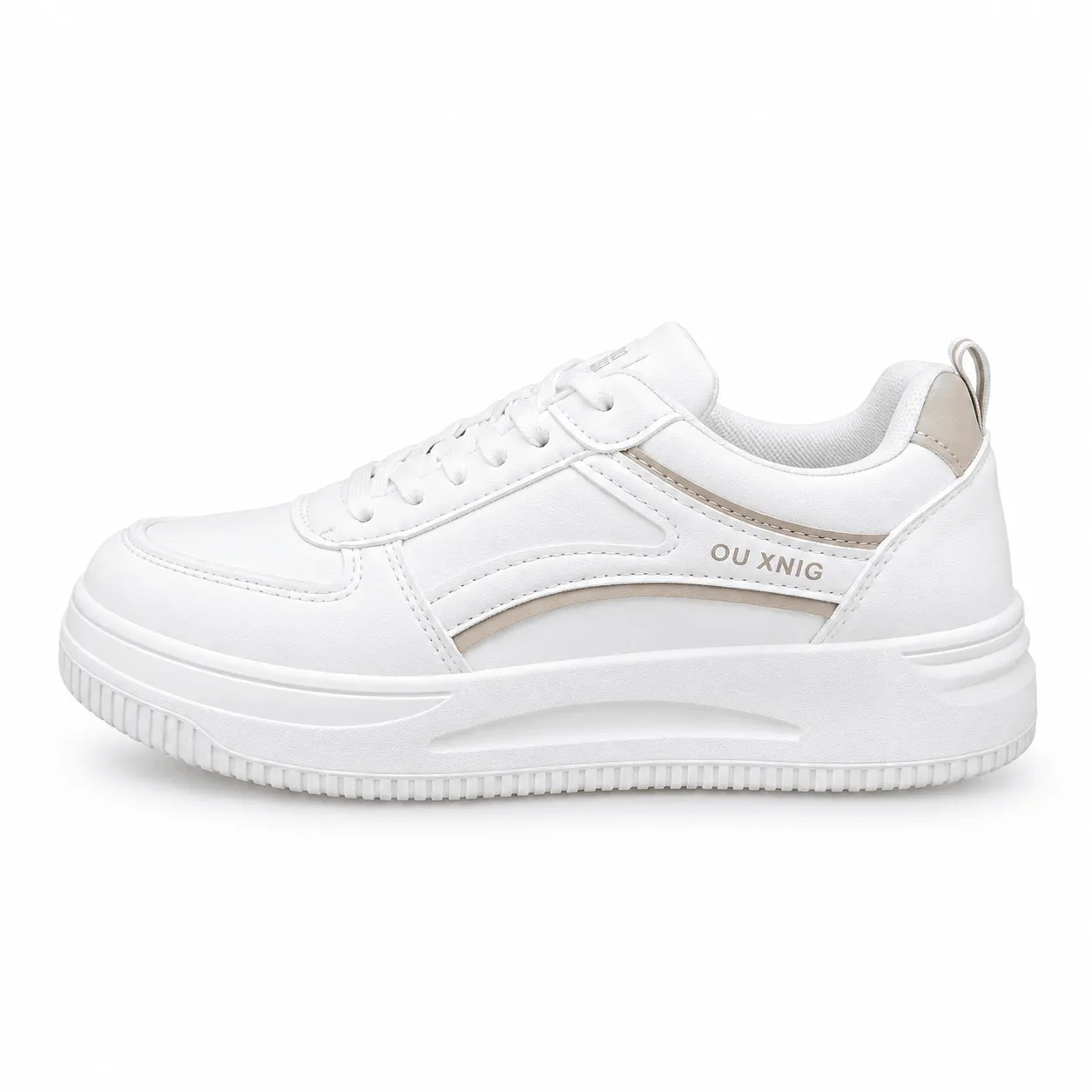 White-Beige-Platform-Sneaker-Product-Shot-1_11zon_11zon ونس سفید لژدار زنانه کرم