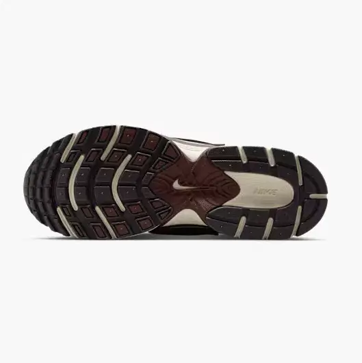 کتونی نایک v5k قهوه ای- Nike v5k RNR