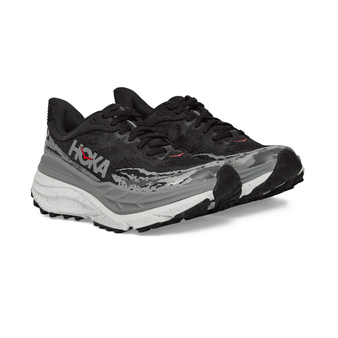 bdad2eb49a94cb5fbe00fe6bce5f6ef1 کتونی هوکا استینسون 7 مشکی طوسی | Hoka stinson 7