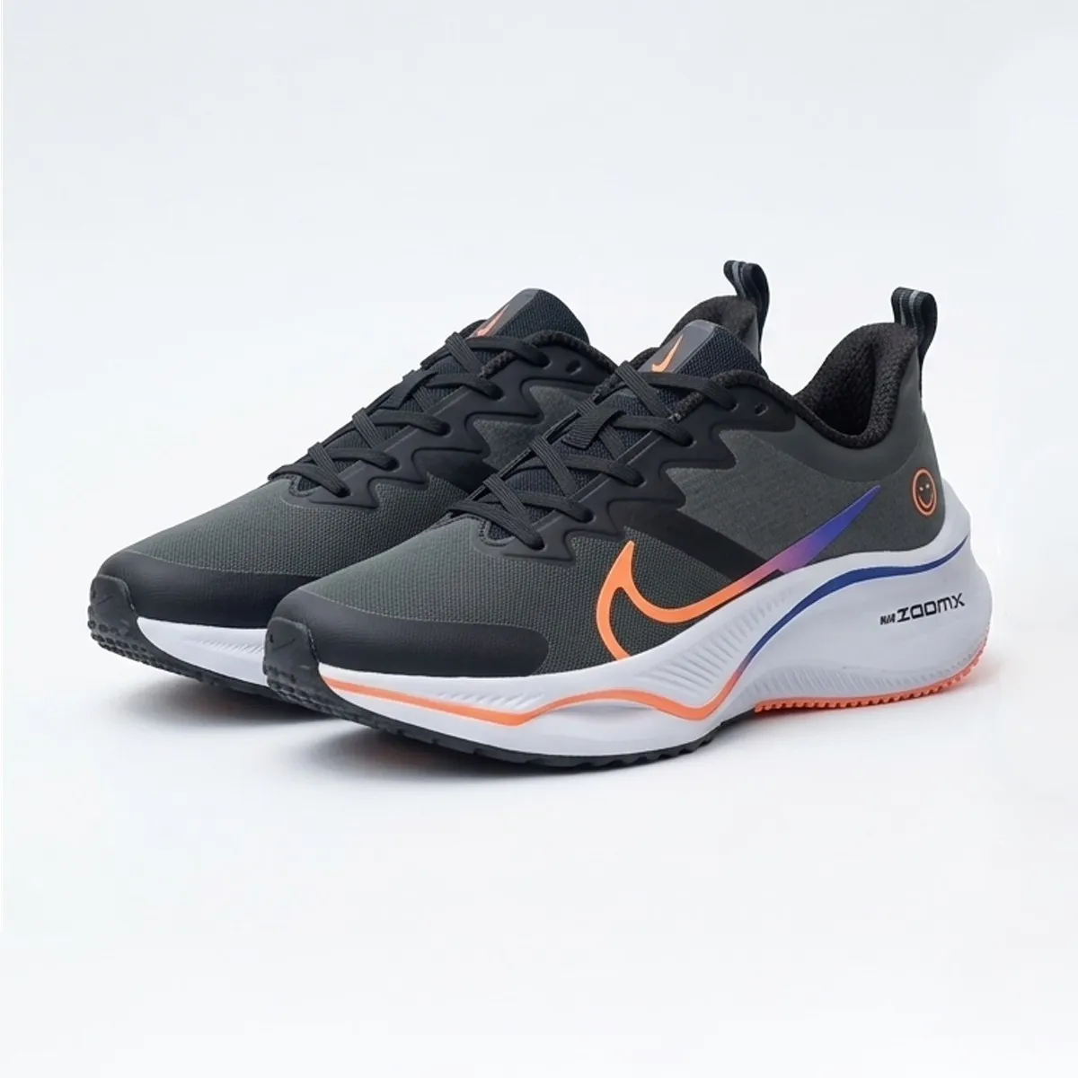 کتونی نایک زوم ایکس لبخند Nike Zoom