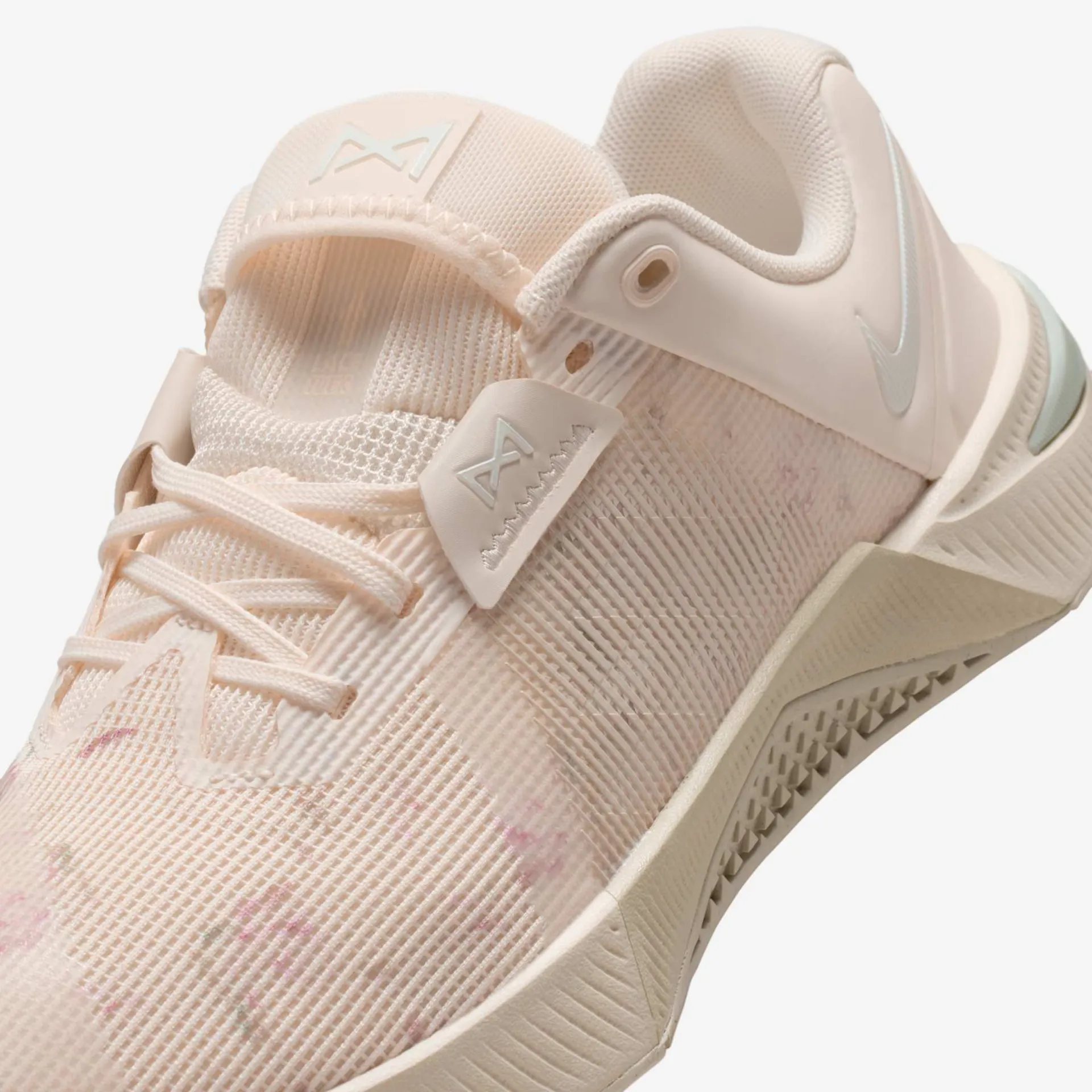 کتونی کراس‌فیت نایک متکان ۱۰ کرم- Nike Metcon 10 Wolf