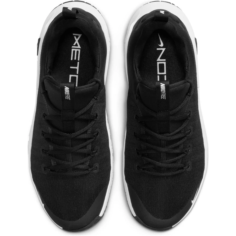 کتونی نایک مدل فری مشکی- Nike Free Metcon 6 Blac
