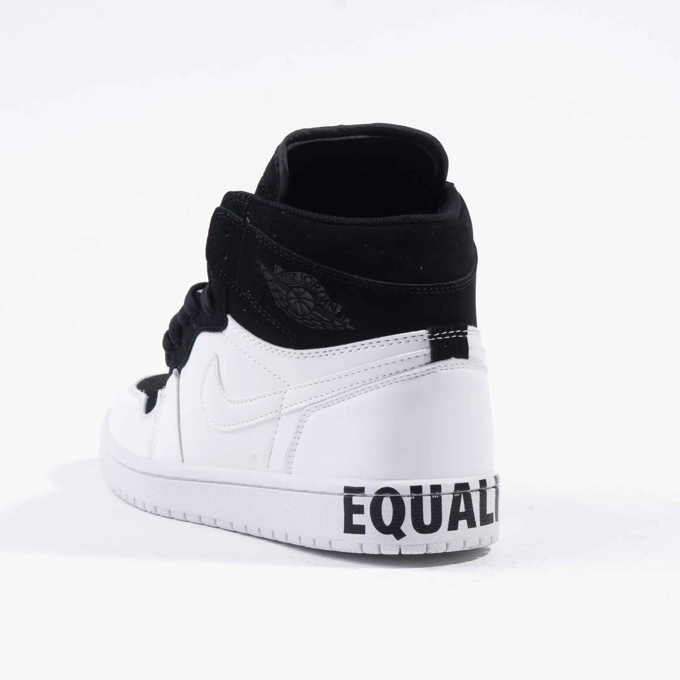 fc9ad090144d0d7f3ca995a910a30e0a کتونی نایک جردن وان - Jordan 1 Equality