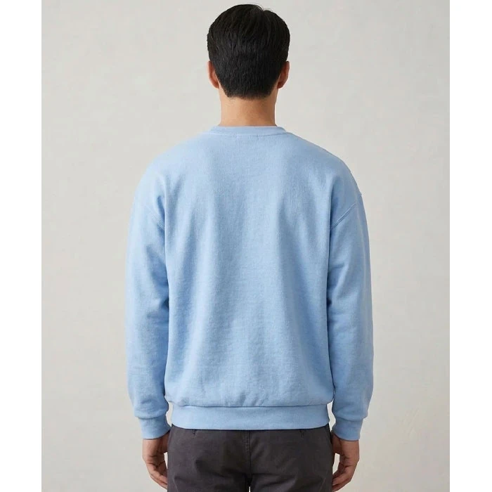 idendity-mens-shorts-light-blue-fairly-loose-fit-code-71-2 دورس مردانه idendity ابی روشن قواره نسبتاً آزاد کد 71