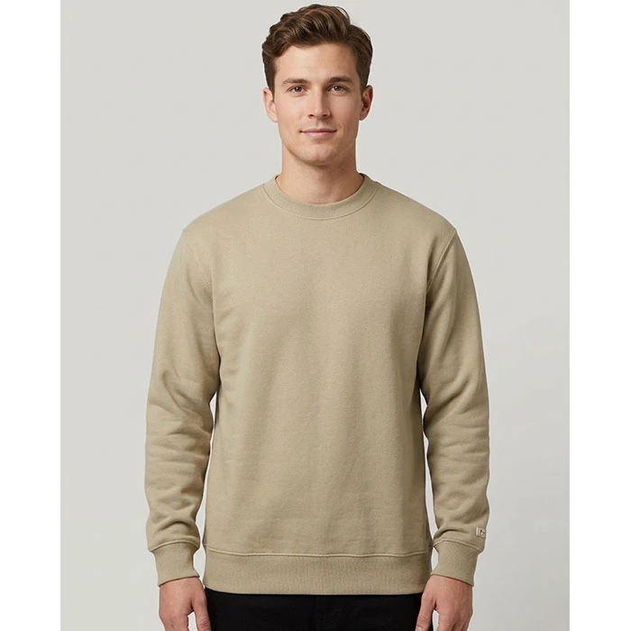 original-mens-fleece-inner-pants-nescafe-color-spanish-brand-pullbear-relatively-loose-fit-code-82-1 دورس داخل کرکی اورجینال مردانه رنگ نسکافه ای برند pull&bear اسپانیایی قواره نسبتاً آزاد کد 82