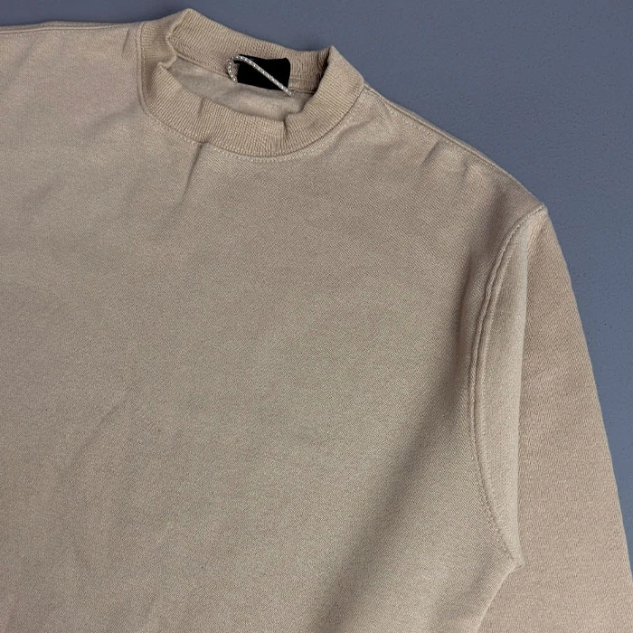 دورس داخل کرکی اورجینال مردانه رنگ نسکافه ای برند pull&bear اسپانیایی قواره نسبتاً آزاد کد 82