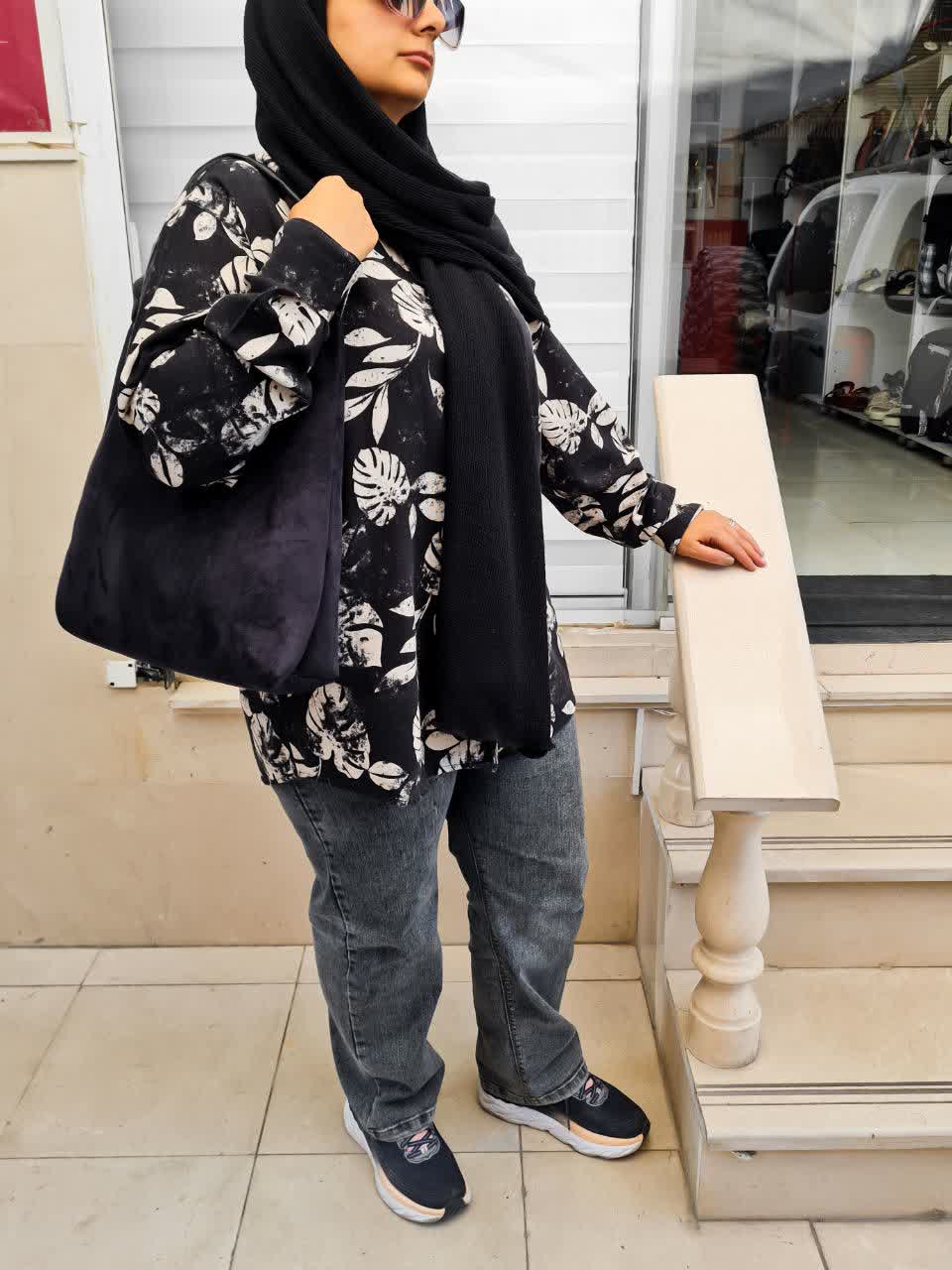 کیف دوشی آریوان