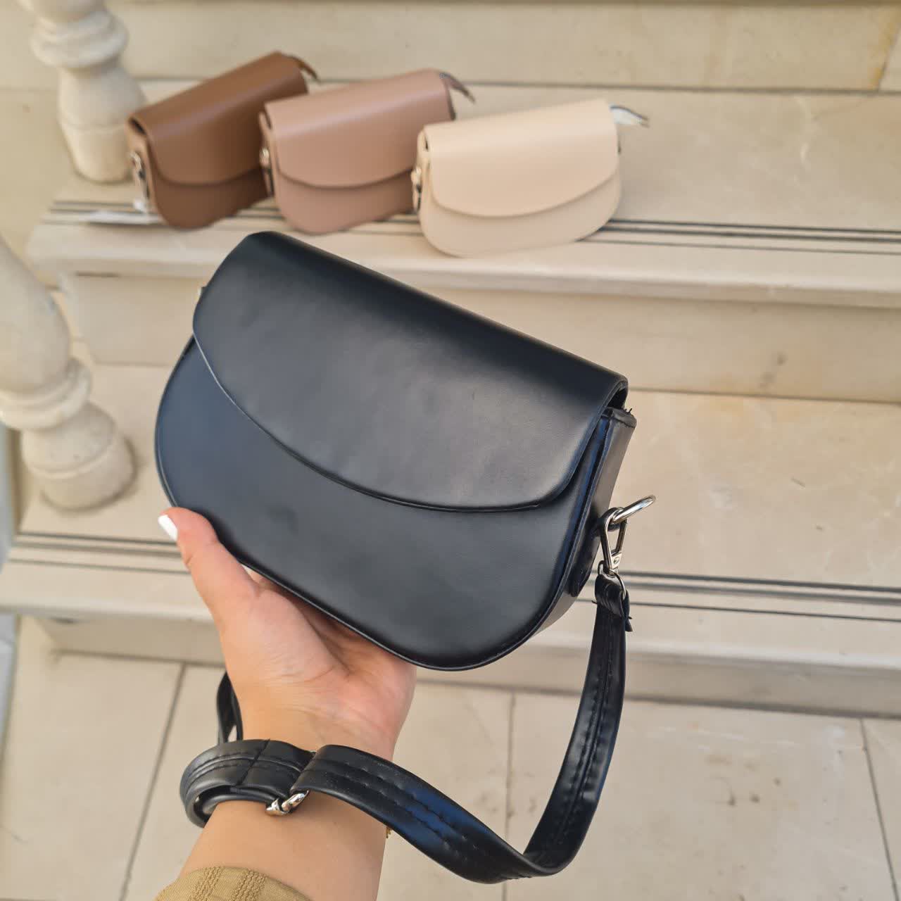 کیف زنانه دوشی آیناز