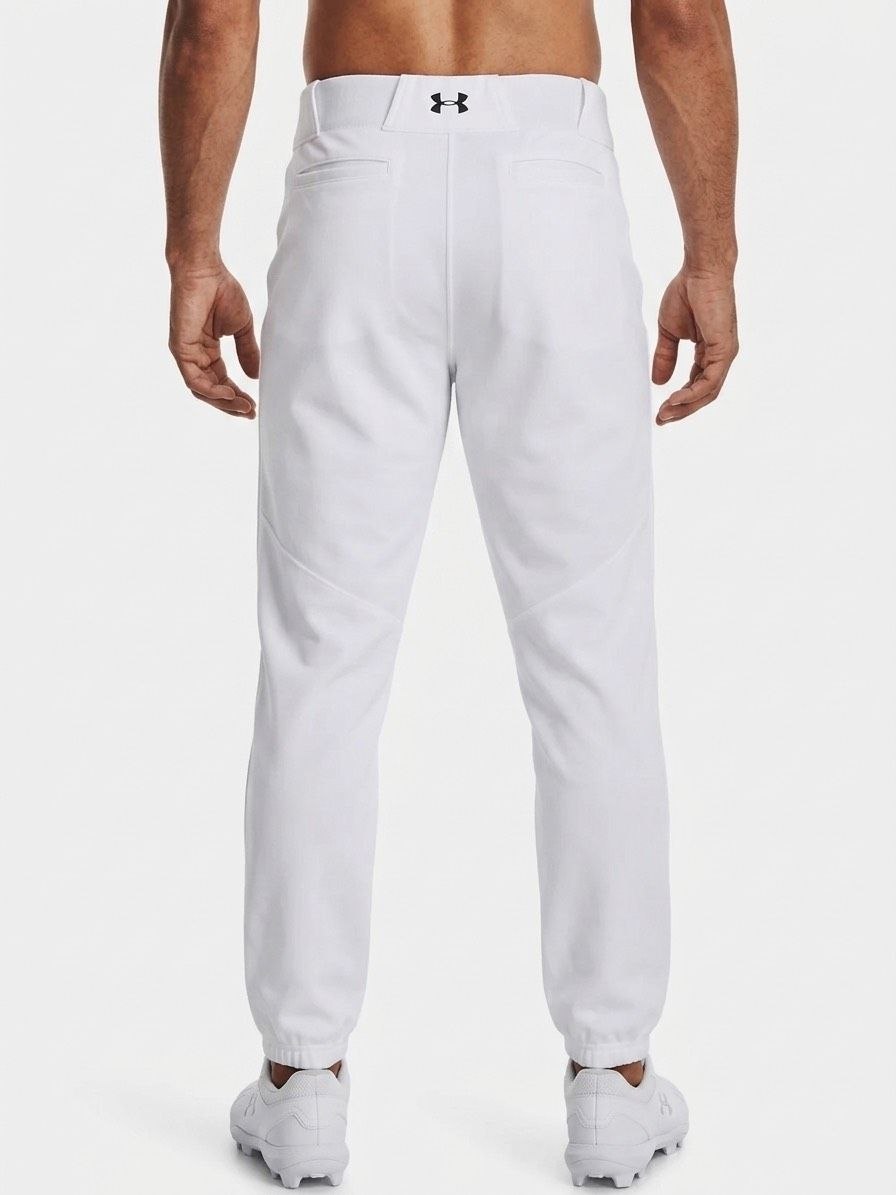 اسلش اورجینال مردانه رنگ سفید برند under armour آمریکایی کد 2074