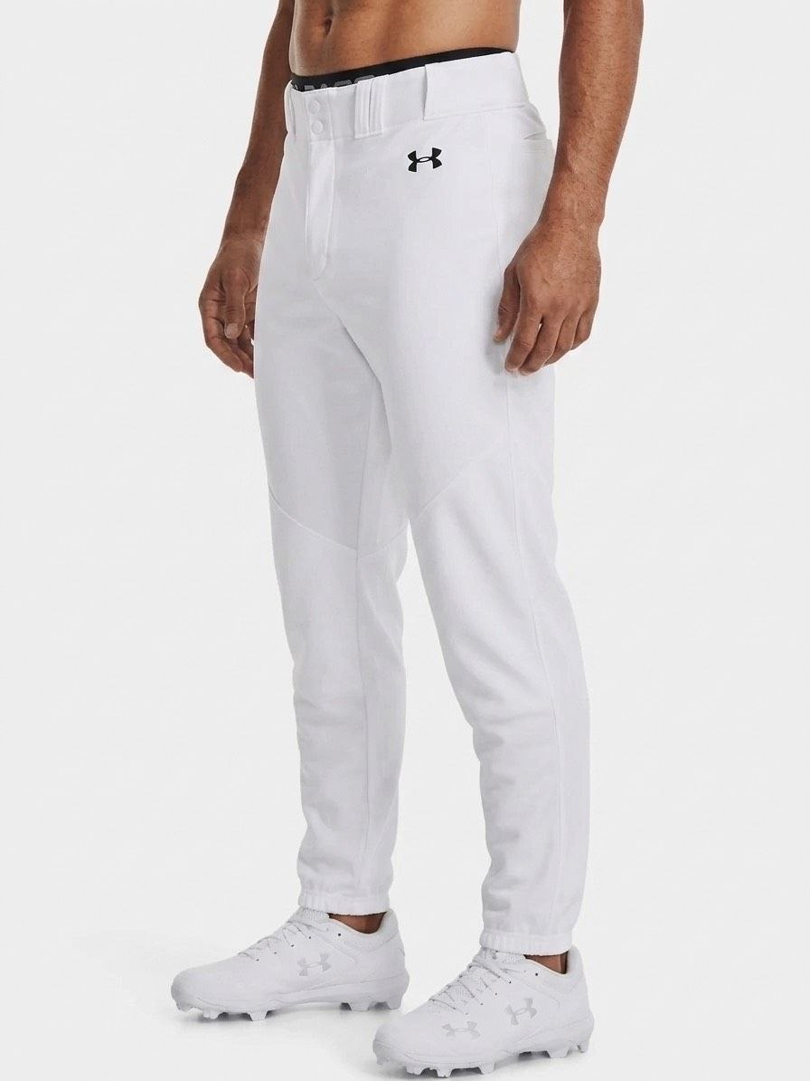 اسلش اورجینال مردانه رنگ سفید برند under armour آمریکایی کد 2074