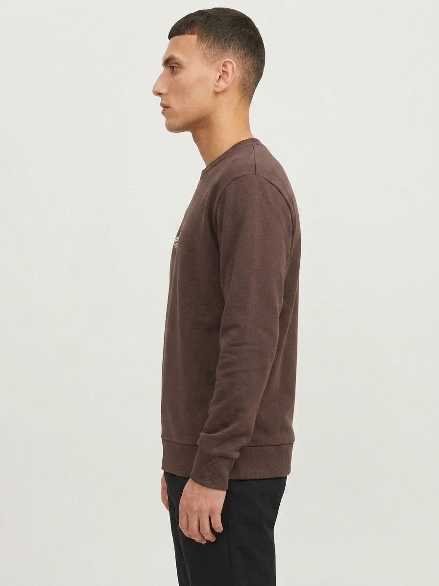 دورس مردانه Jack & Jones قهوه‌ای | کد 155
