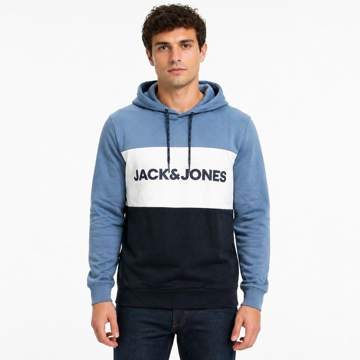 photo_2026-08-16_13-53-54 هودی Jack & Jones آبی | کد 226