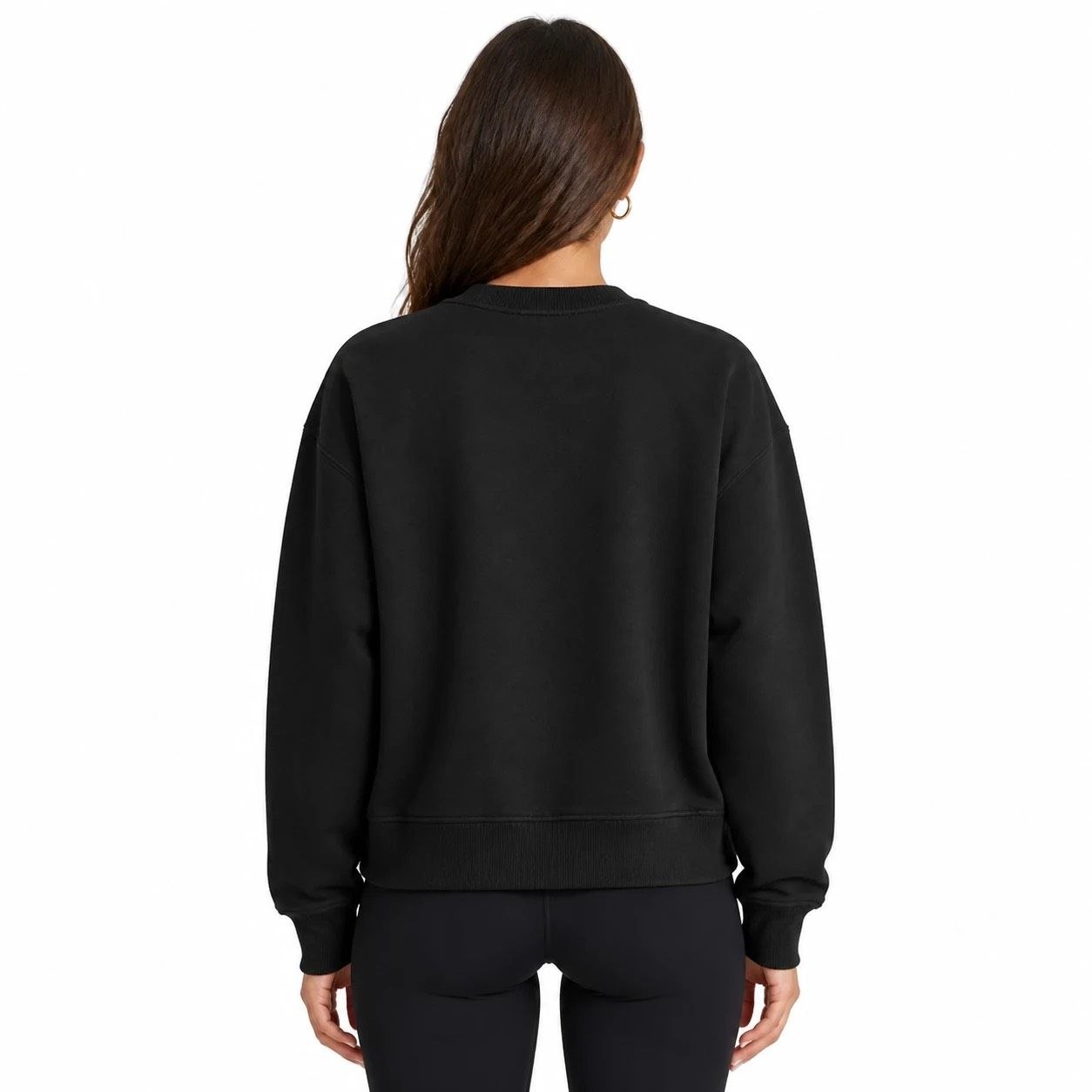 دورس Pull&Bear سیاه | کد 261