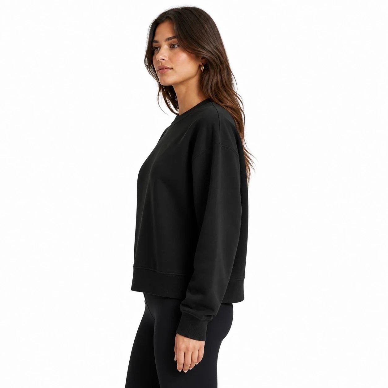 دورس Pull&Bear سیاه | کد 261