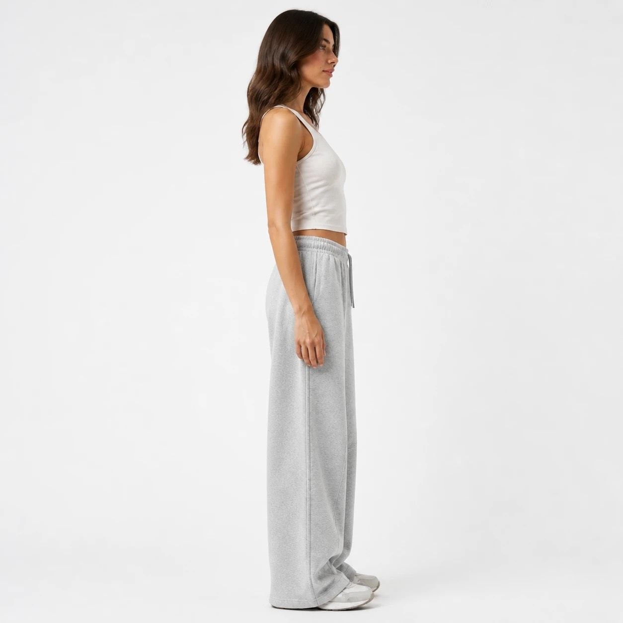 شلوار Zara طوسی | کد 272