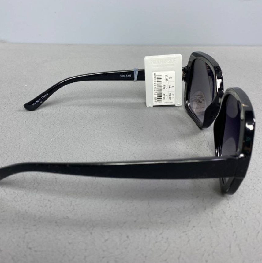 عینک یونیسکس Beeline | Original UV400 کد 1041