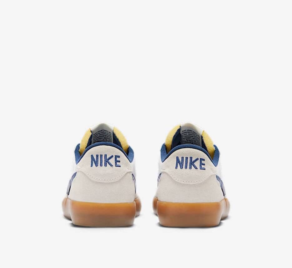 کتونی کژوال نایکی Nike SB Heritage Vulc – کد CD5010-102
