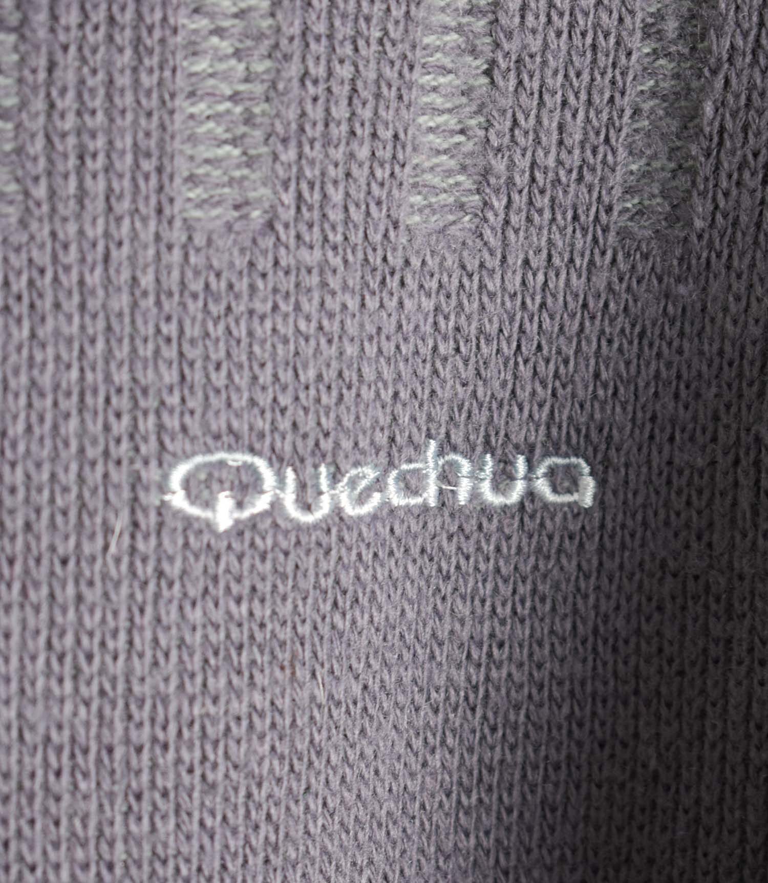 بافت وینیتیج Quchua