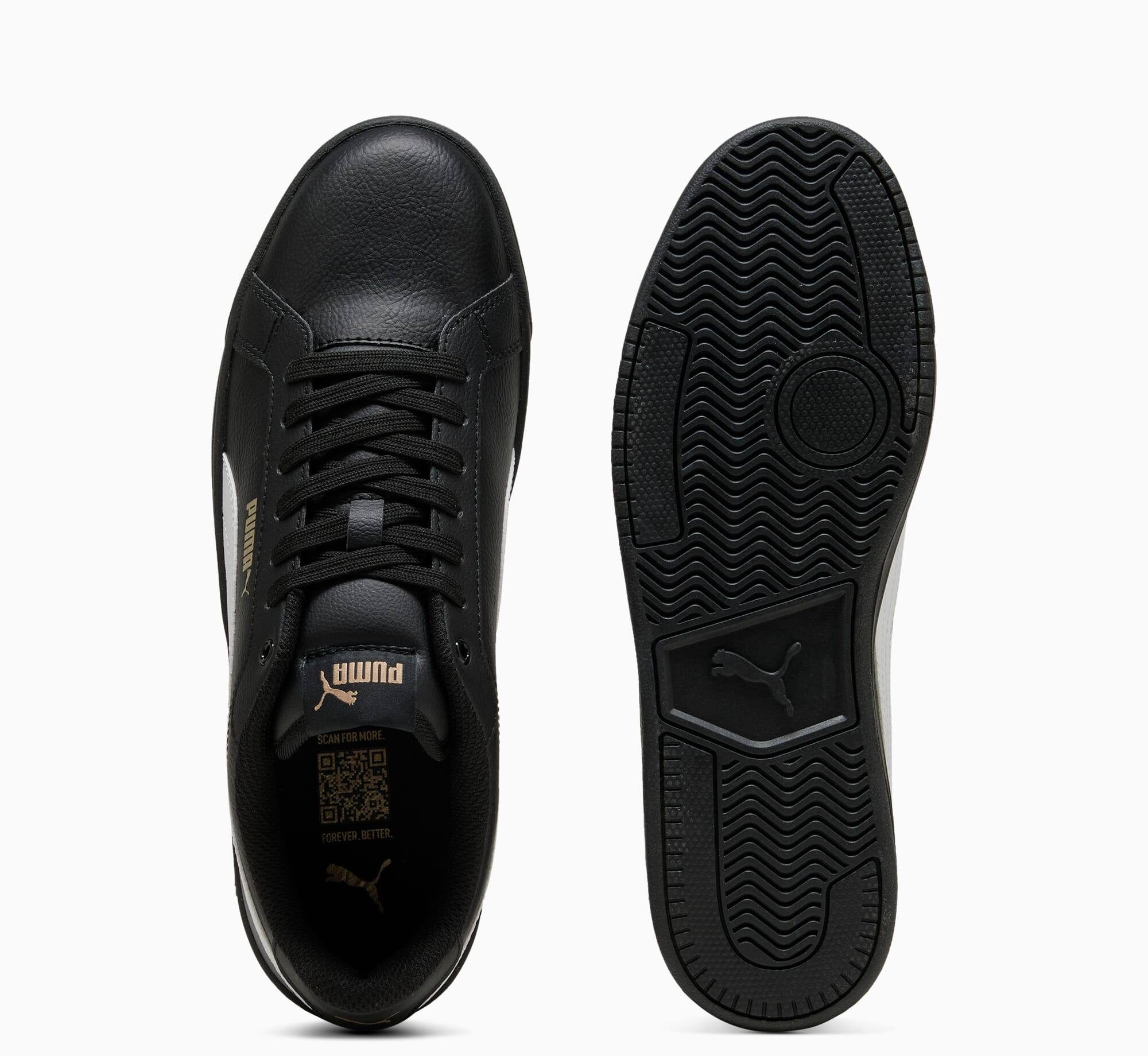 کتونی کژوال پوما Puma Grounded SL – کد 02-398417
