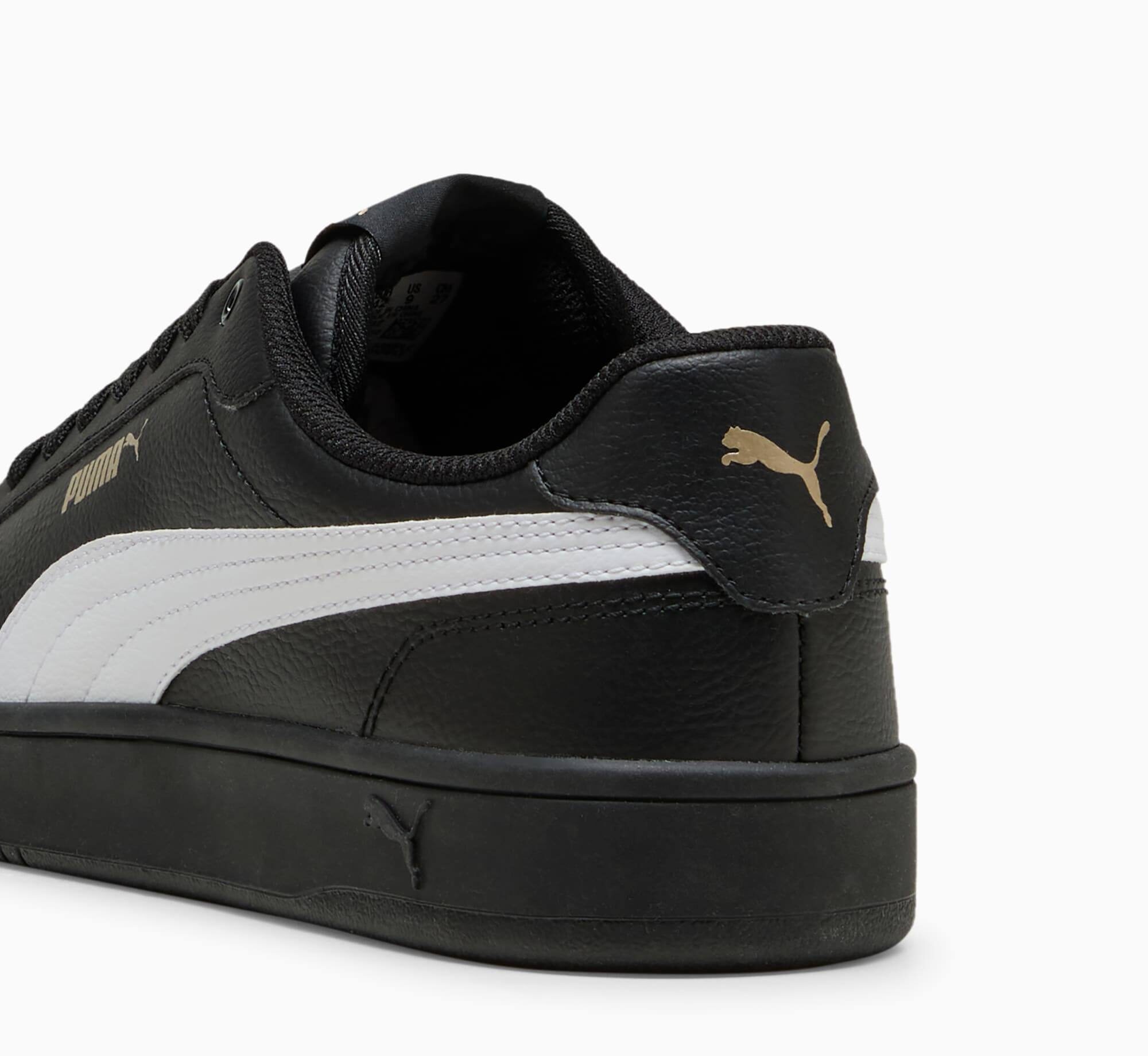 کتونی کژوال پوما Puma Grounded SL – کد 02-398417