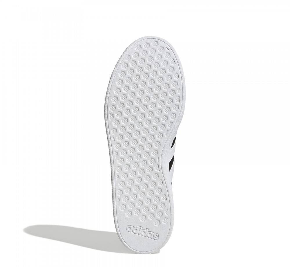 product-49134-IMG_8233 کتونی کژوال آدیداس Adidas Grand Court Base 2.0 – کد GW9251