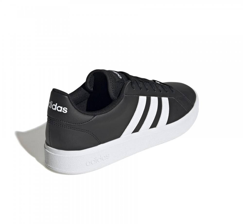 product-49134-IMG_8235 کتونی کژوال آدیداس Adidas Grand Court Base 2.0 – کد GW9251