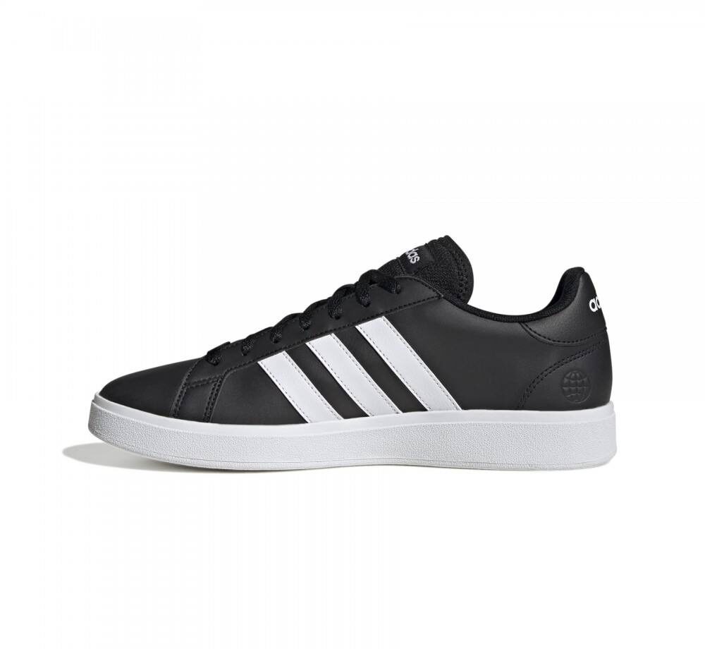 product-49134-IMG_8236 کتونی کژوال آدیداس Adidas Grand Court Base 2.0 – کد GW9251