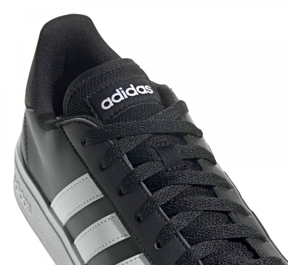 product-49134-IMG_8237 کتونی کژوال آدیداس Adidas Grand Court Base 2.0 – کد GW9251
