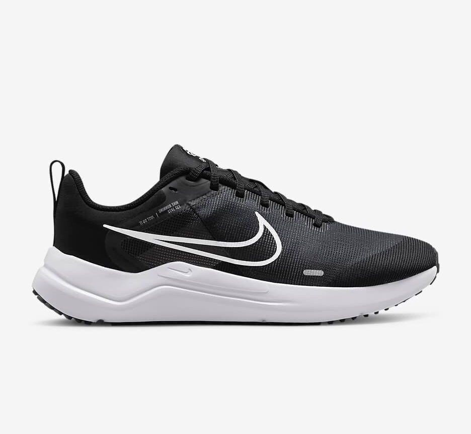 کتونی دویدن نایکی Nike Downshifter 12 – کد DD9293-001