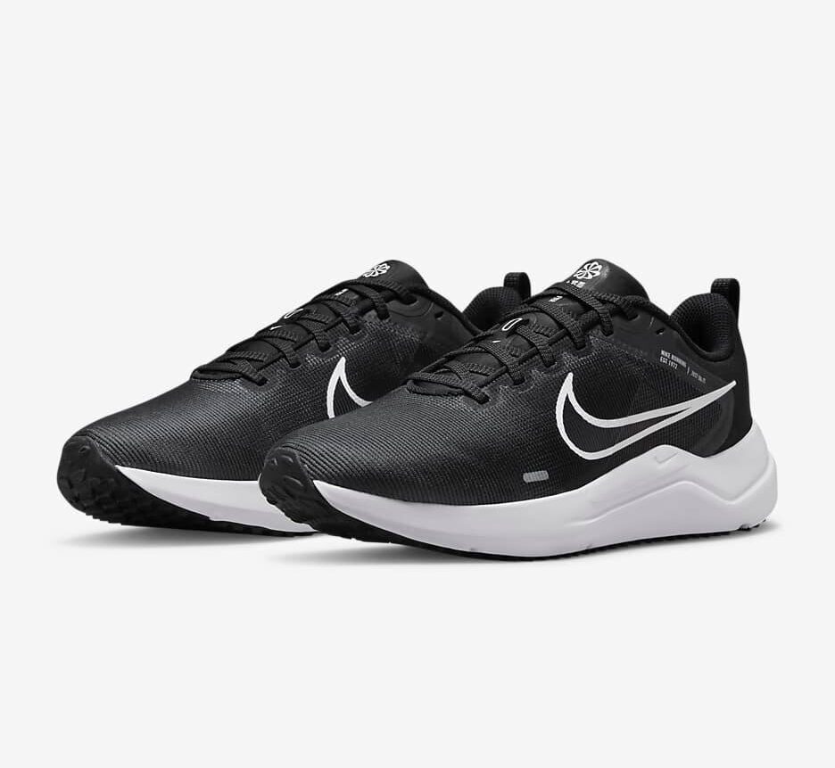 کتونی دویدن نایکی Nike Downshifter 12 – کد DD9293-001
