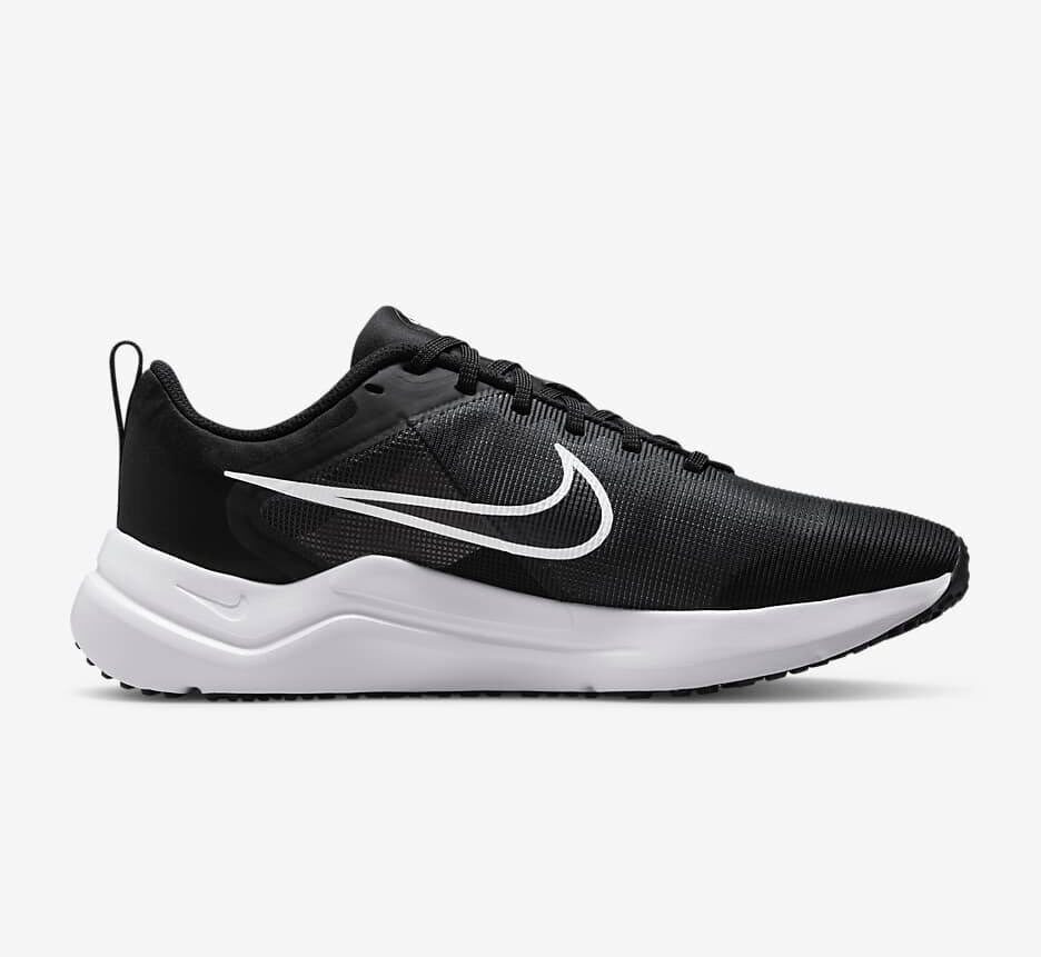 کتونی دویدن نایکی Nike Downshifter 12 – کد DD9293-001
