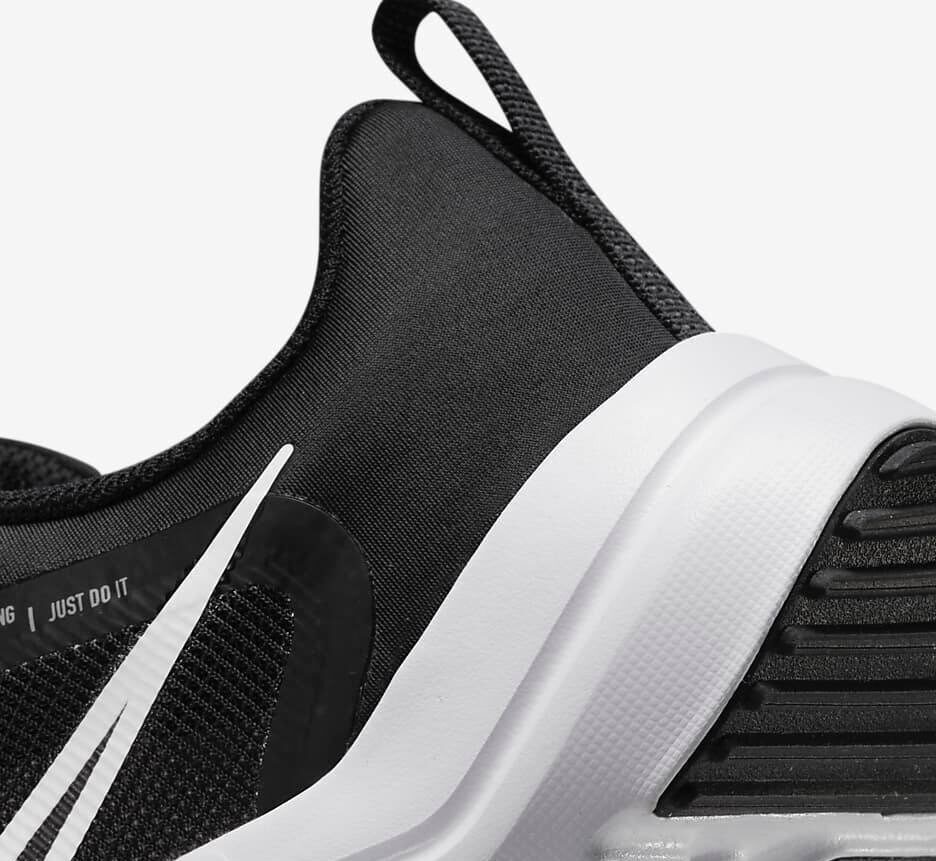 کتونی دویدن نایکی Nike Downshifter 12 – کد DD9293-001