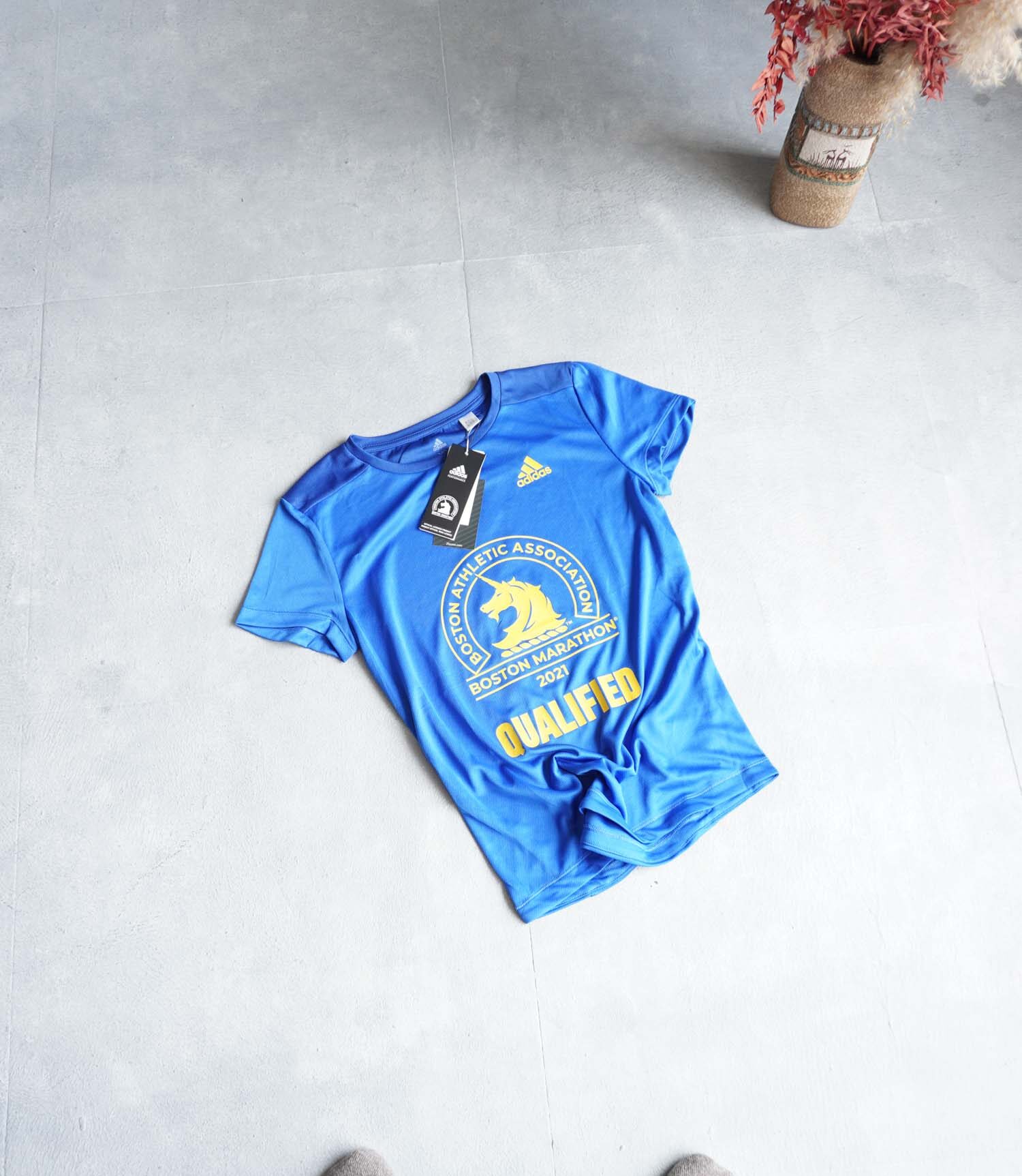 تیشرت ورزشی زنانه Adidas