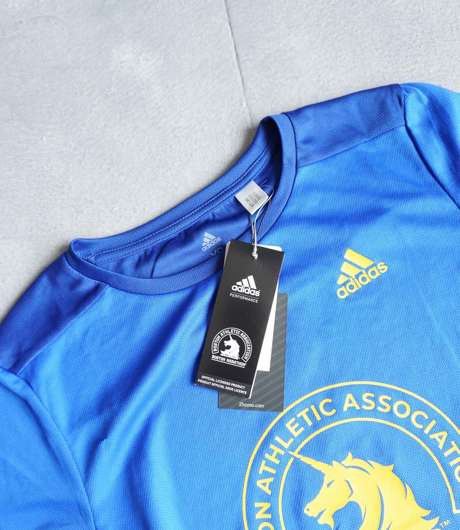 product-49409-new-t-1035 تیشرت ورزشی زنانه Adidas