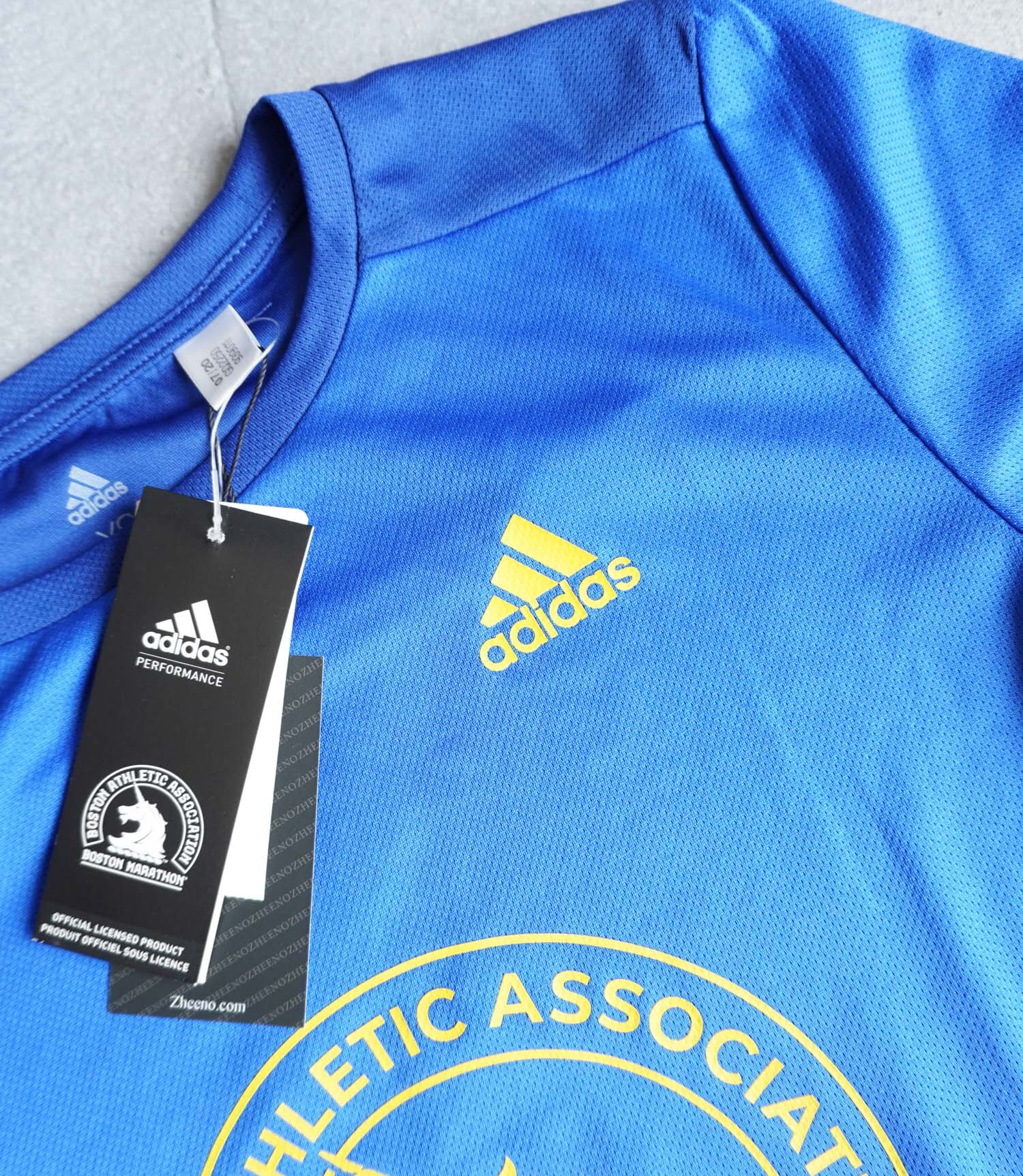 product-49409-new-t-1036 تیشرت ورزشی زنانه Adidas