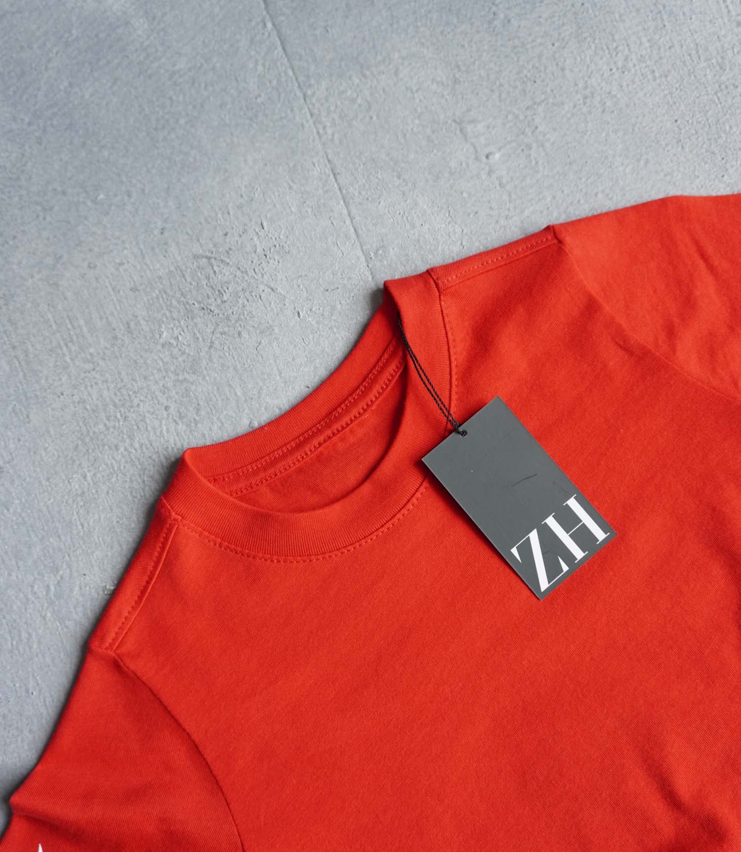 product-49641-new-t-1176 تیشرت قرمز بچه گانه Nike