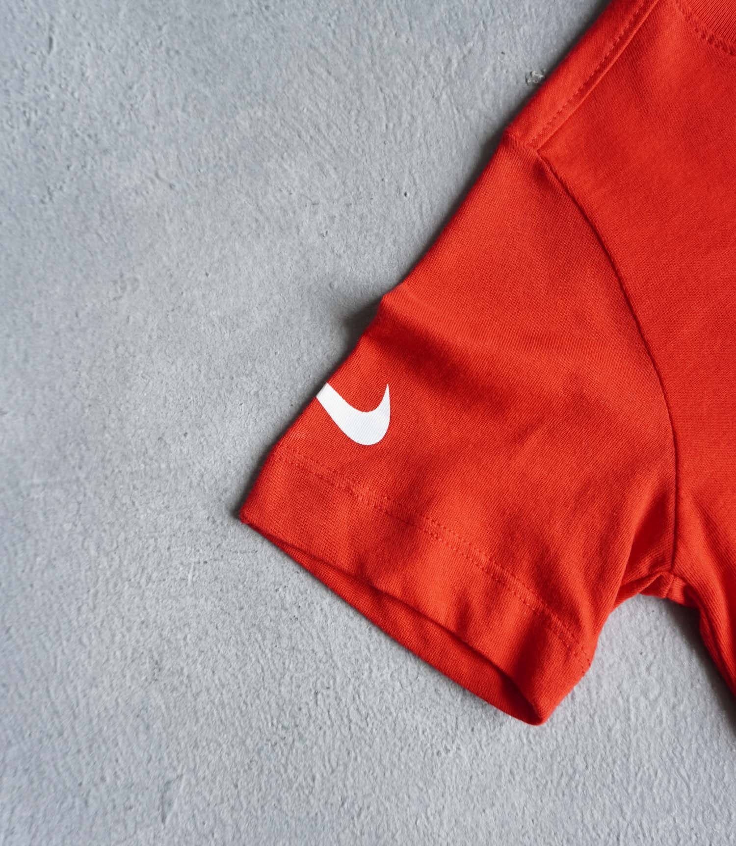 product-49641-new-t-1177 تیشرت قرمز بچه گانه Nike