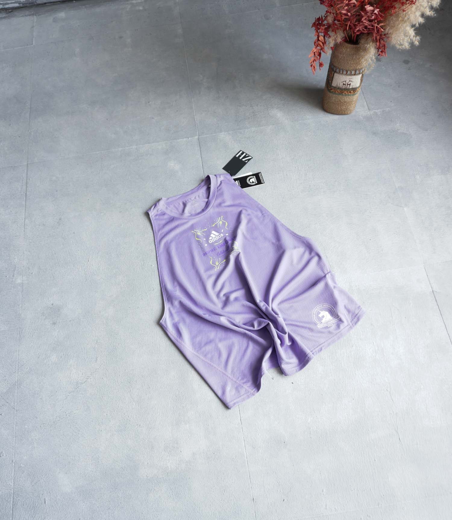 تاپ ورزشی زنانه Adidas