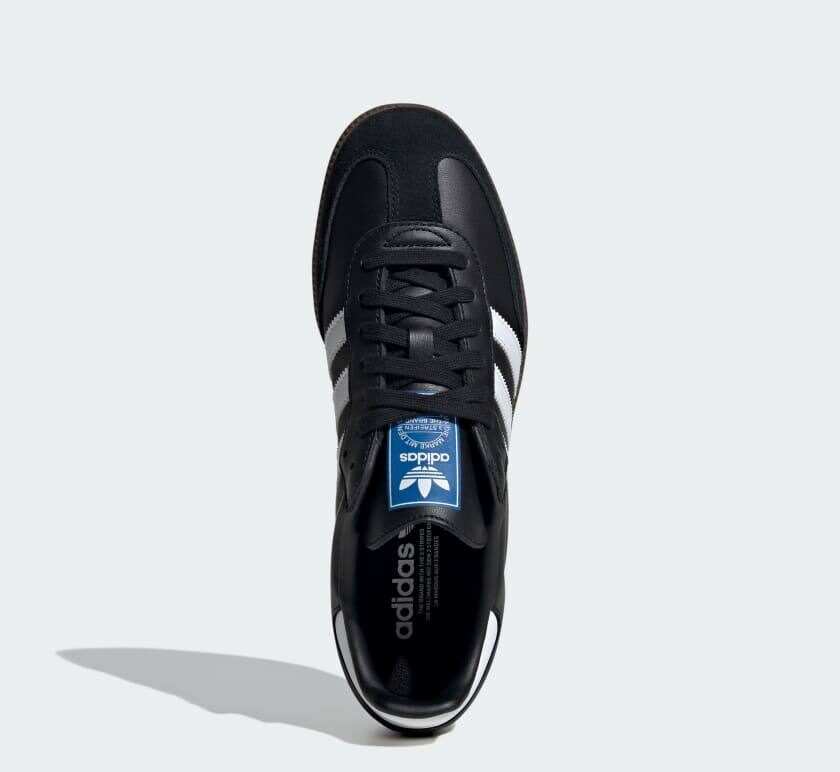 کتونی کژوال رترو آدیداس Adidas Samba OG – کد B75807