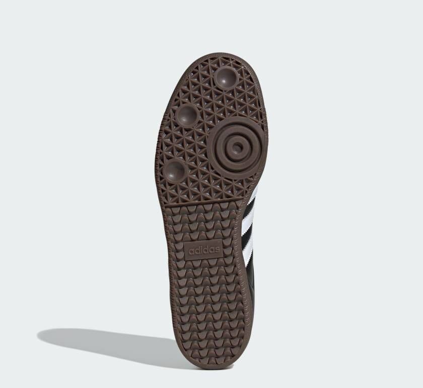کتونی کژوال رترو آدیداس Adidas Samba OG – کد B75807