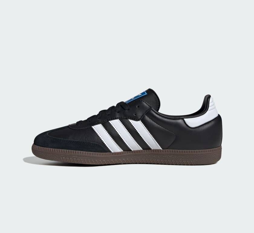 کتونی کژوال رترو آدیداس Adidas Samba OG – کد B75807