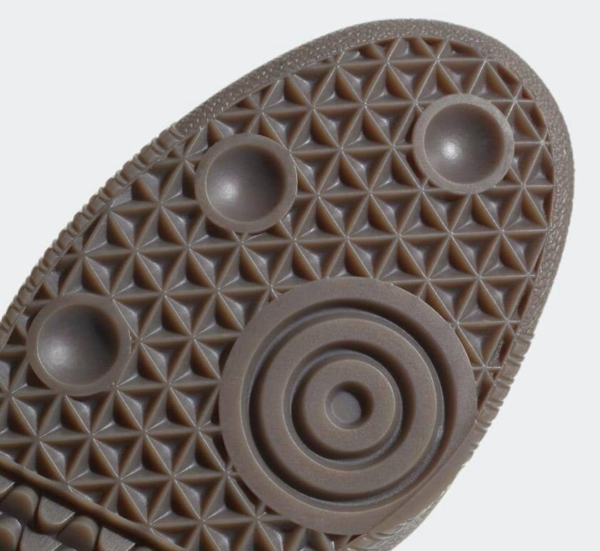 کتونی کژوال رترو آدیداس Adidas Samba OG – کد B75807