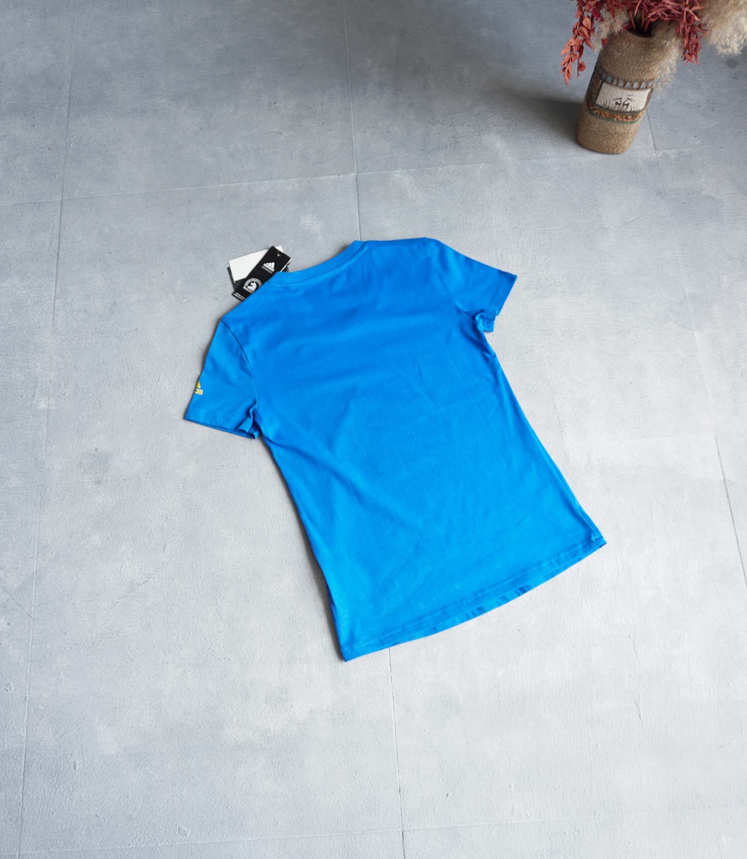 product-49917-new-t2-1045 تیشرت کاربنی زنانه Adidas